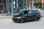 Land Rover Range Rover Noreia by FAB Design 2013 года